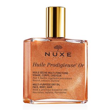 روغن پردی ژیوز طلایی