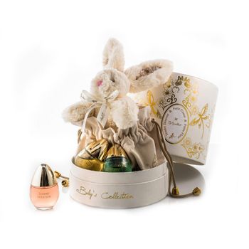 عطر کودکان بیبی کالکشن