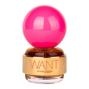 ادو پرفیوم زنانه وانت پینک جینجر