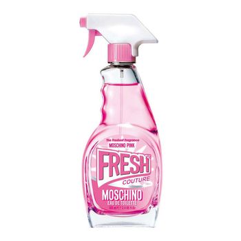 ادو تویلت زنانه پینک فرش کوتور