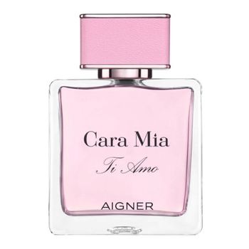 ادو پرفیوم زنانه کارا میا تی امو