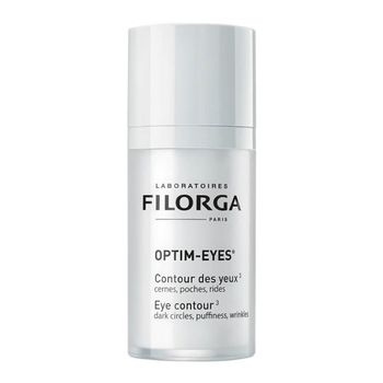 کرم دور چشم اپتیم آیز