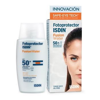 ضد آفتاب فیوژن واتر SPF50