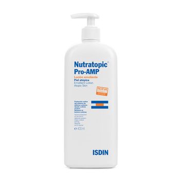 لوسیون نوتر آتوپیک