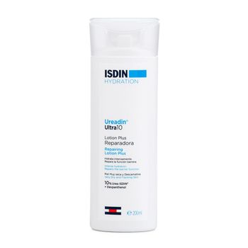 لوسیون اوره دین اولترا 10