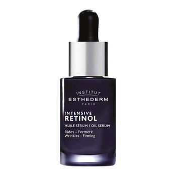 سرم روغنی رتینول