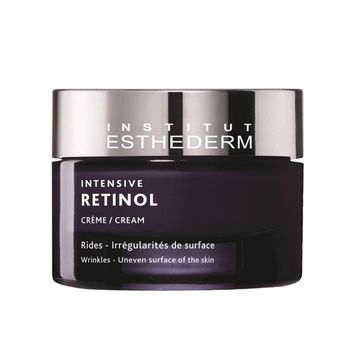 کرم لایه بردار رتینول