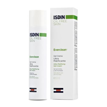 ژل کرم ضد براقی اورکلین