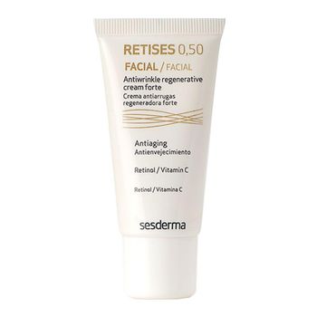 کرم ضد چروک عمقی رتی سس 0.5 درصد