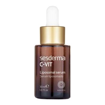 سرم مرطوب کننده و آنتی اکسیدان سی-ویت