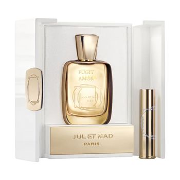 پرفیوم اکسترکت فوژیت امور