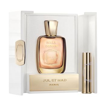 پرفیوم اکسترکت زنانه بلا دونا