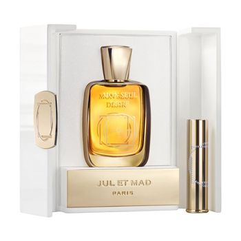 پرفیوم اکسترکت مون سول دزیق