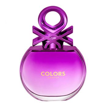 ادو تویلت زنانه پرپل