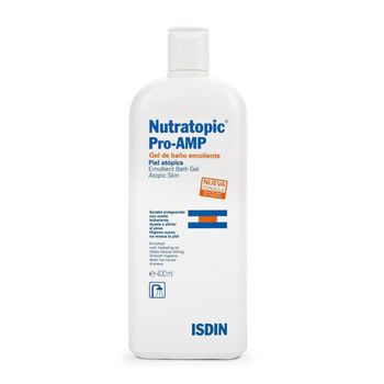 ژل حمام نوتر آتوپیک