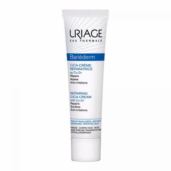 بریدرم سیکا کرم