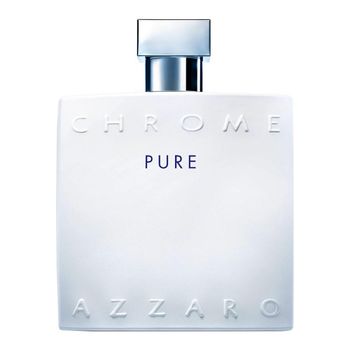 ادو تویلت مردانه کروم پیور