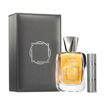 پرفیوم اکسترکت امور دو پالاتزو