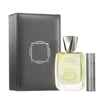 پرفیوم تراس سن جرمن