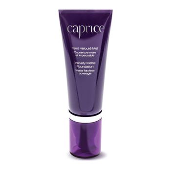 کرم پودر مات