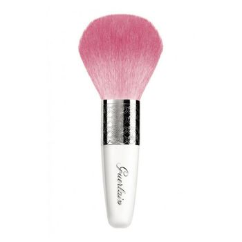 برس پودر متوقی