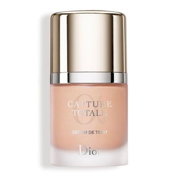 کرم پودر کپچرتوتال