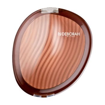 پودر برنزینگ