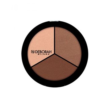 پودر کانتورینگ