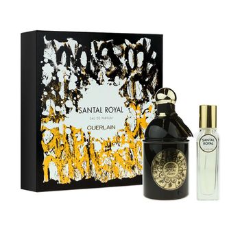 ست ادو پرفیوم سانتال رویال