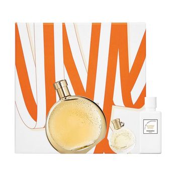 ست ادو پرفیوم زنانه لمبق د مقوه