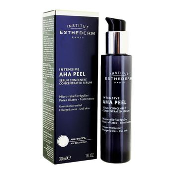 سرم لایه بردار قوی