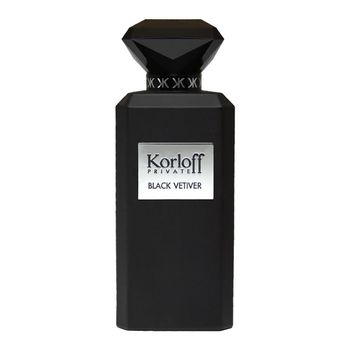 ادو تویلت مردانه پرایوت بلک وتیور