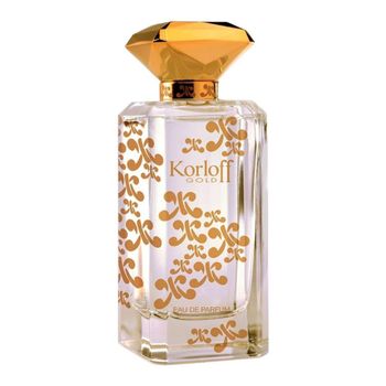 ادو پرفیوم زنانه گلد