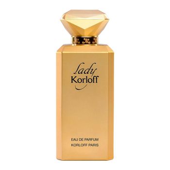 ادو پرفیوم زنانه لیدی