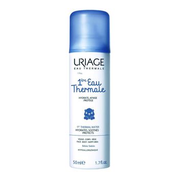 اسپری آب معدنی کودک