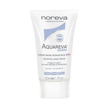 کرم دست آکواروا