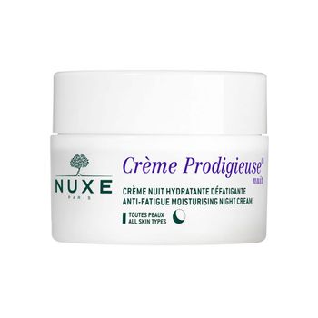 کرم مرطوب کننده شب پِرُدی ژیوز