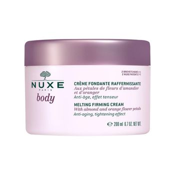 کرم ضد چروک و سفت کننده بدن