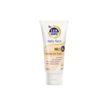 ضد آفتاب سان سنس دیلی فیس SPF50