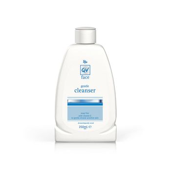 کیووی پاک کننده صورت