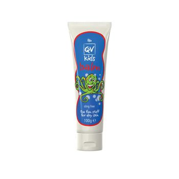 کیووی کیدز بالم