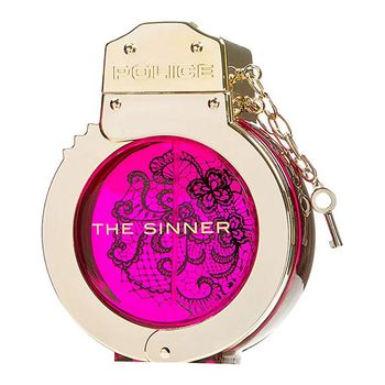 ادو تویلت زنانه سینر