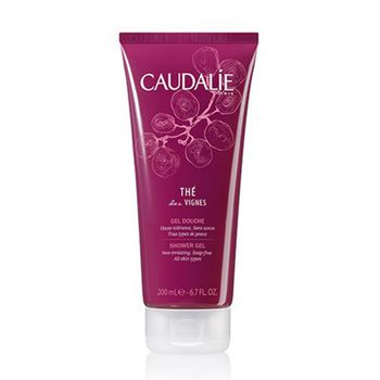 ژل دوش (رایحه مشک)