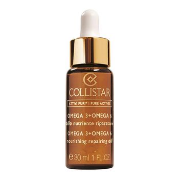 اکتیو پیور امگا 3 + امگا 6