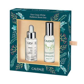 ست وینوپرفکت + بیوتی الکسیر