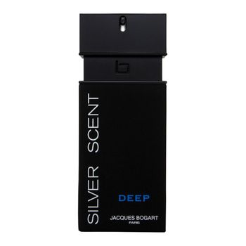 ادو تویلت مردانه سیلور سنت دیپ