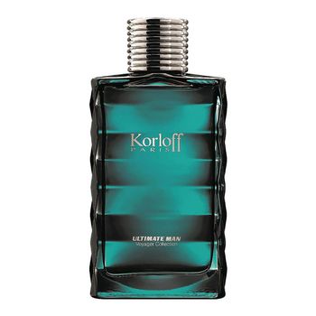 ادو پرفیوم مردانه التیمیت