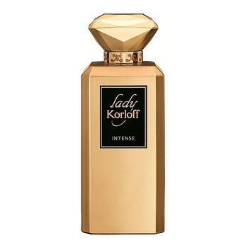 ادو پرفیوم زنانه لیدی اینتنس