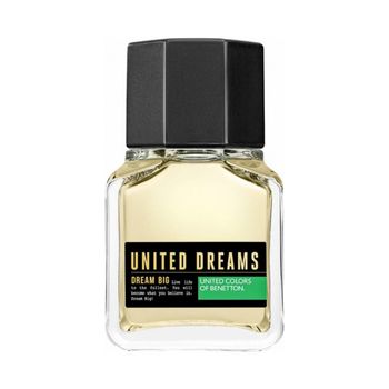 ادو تویلت مردانه دریم بیگ