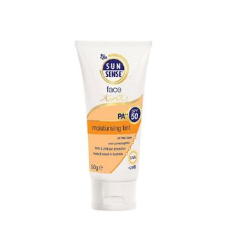 ضد آفتاب سان سنس SPF50